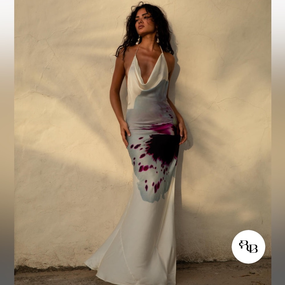 RAT & BOA ANGELINA DRESS